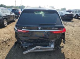 
										2020 BMW X7 full									