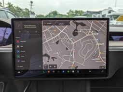 
										2022 Tesla Model x full									