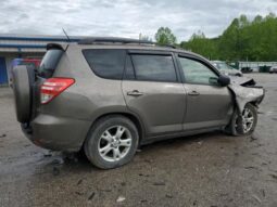 
										2012 Toyota Rav4 full									