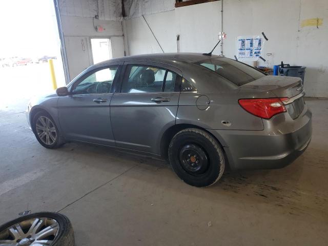 2013 Chrysler 200 lx
