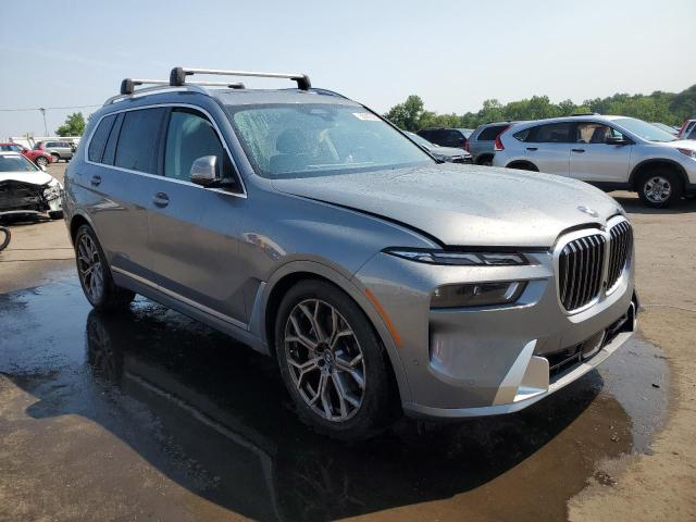 2025 BMW X7