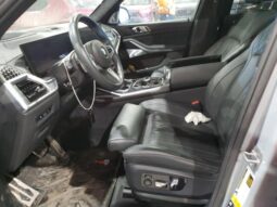 
										2024 BMW X7 full									