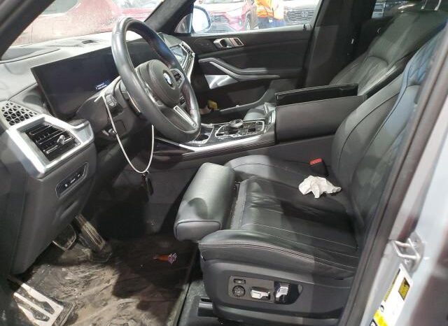
								2024 BMW X7 full									