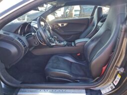 
										2016 Jaguar F-type full									