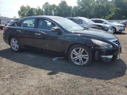 
										2014 Nissan Altima 2.5 full									