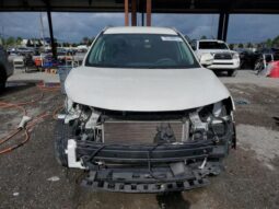 
										2015 Nissan Rogue s full									