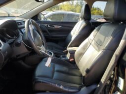 
										2015 Nissan Rogue s full									