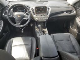 
										2016 Chevrolet Malibu lt full									