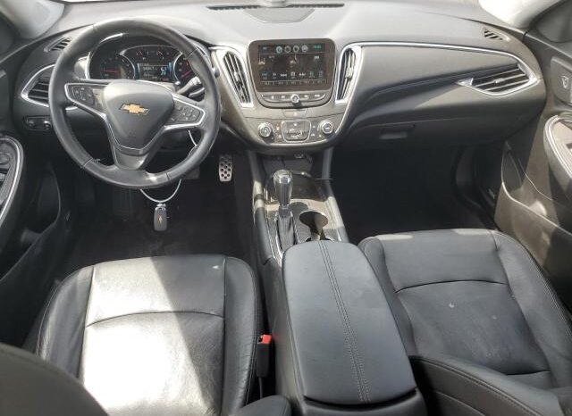 
								2016 Chevrolet Malibu lt full									