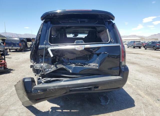 
								2019 Cadillac Escalade e full									
