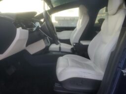 
										2019 Tesla Model x full									