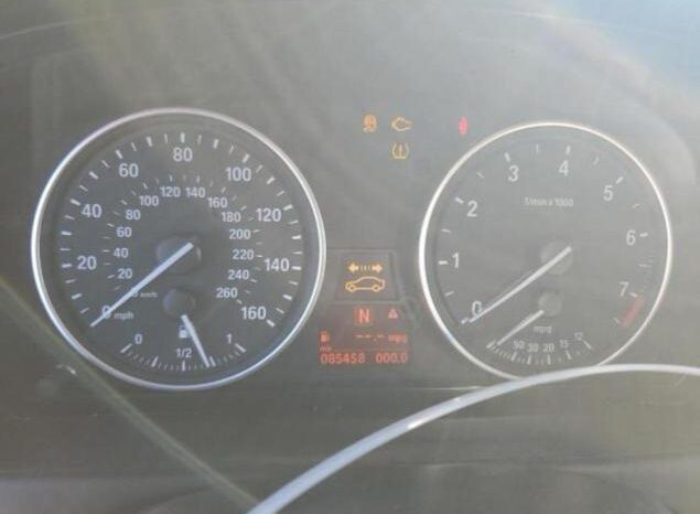 
								2013 BMW X5 full									
