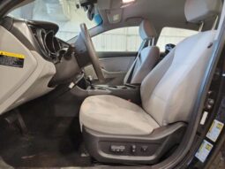 
										2013 Kia Optima lx full									