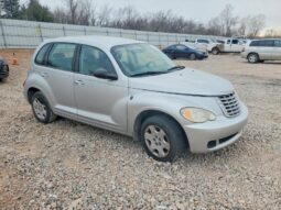 
										2007 Chrysler Pt cruiser full									
