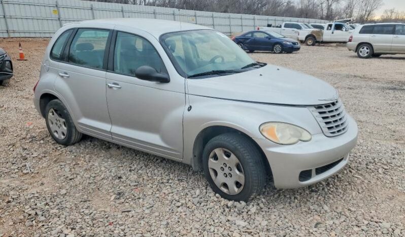 
								2007 Chrysler Pt cruiser full									