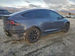 
										2023 Tesla Model x full									
