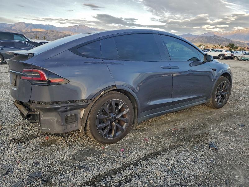 2023 Tesla Model x