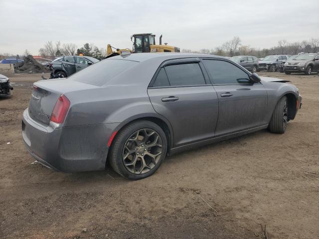 2016 Chrysler 300