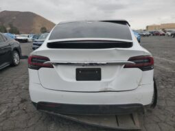 
										2019 Tesla Model x full									