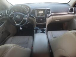 
										2015 Jeep Grand cher full									