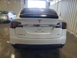 
										2017 Tesla Model x full									