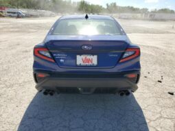 
										2023 Subaru Wrx full									