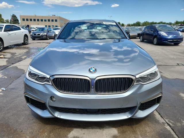 2018 BMW M5