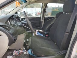 
										2013 Dodge Grand cara full									