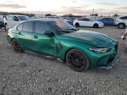 
										2023 BMW M3 full									