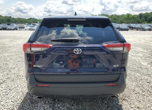 
								2024 Toyota Rav4 full									