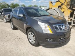 
										2015 Cadillac Srx full									