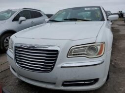 
										2014 Chrysler 300 full									