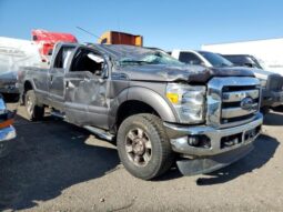 
										2014 Ford F350 full									