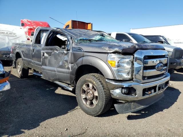 2014 Ford F350
