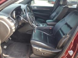
										2018 Jeep Grand cher full									