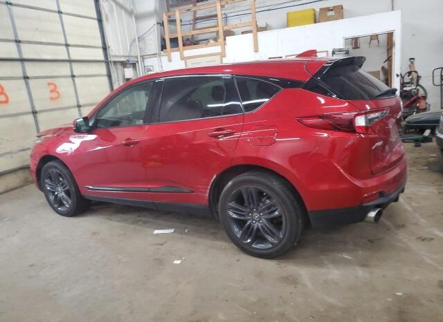 
								2021 Acura Rdx full									