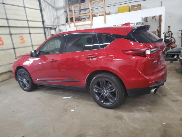 2021 Acura Rdx
