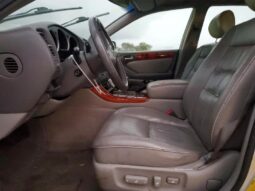 
										2004 Lexus Gs 300 full									