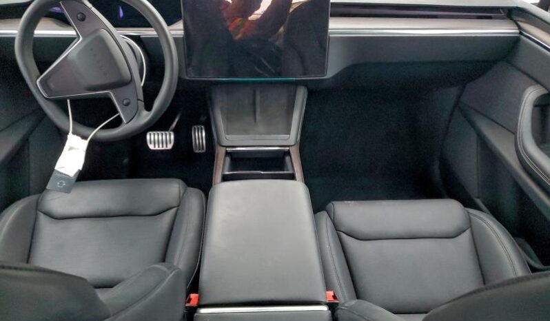 
								2024 Tesla Model x full									