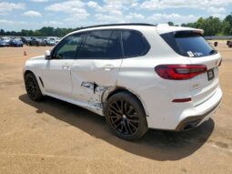 
										2022 BMW X5 full									