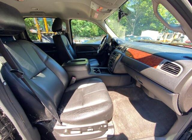 
								2013 Gmc Yukon full									