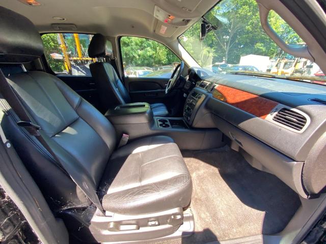 2013 Gmc Yukon
