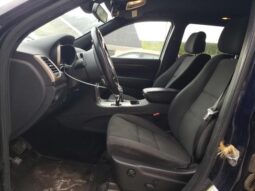 
										2015 Jeep Grand cher full									