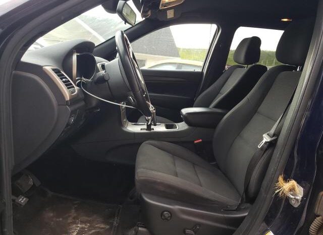 
								2015 Jeep Grand cher full									
