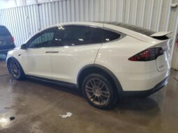 
										2017 Tesla Model x full									