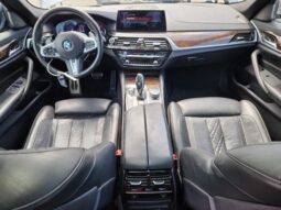 
										2018 BMW M5 full									