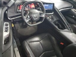 
										2024 Chevrolet Corvette full									