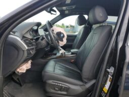 
										2018 BMW X5 full									