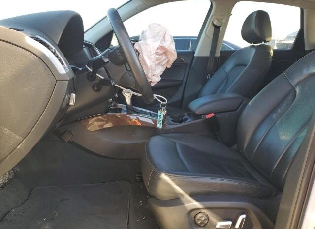 
								2017 Audi Q5 full									
