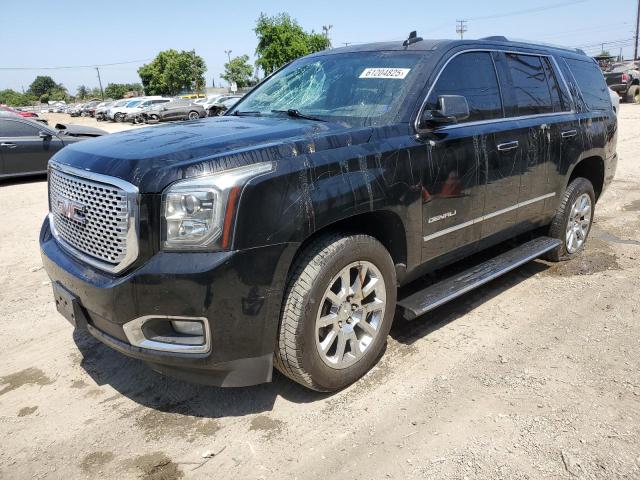 2017 Gmc Yukon